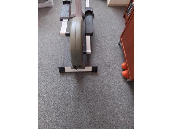 Crosstrainer sportsline X1.39