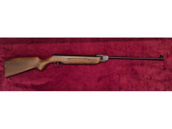 Weihrauch HW50 4.5mm