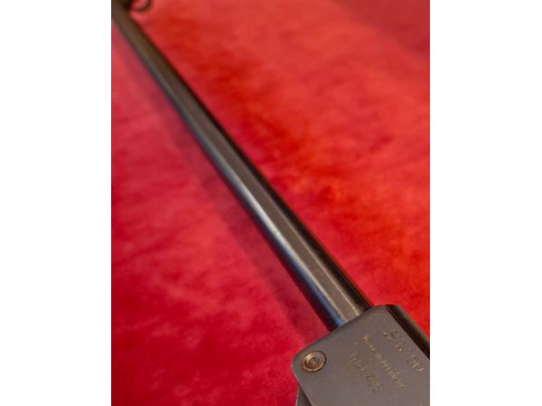 Weihrauch HW50 4.5mm