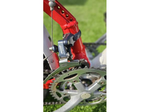 Prachtige RIDLEY THUNDER 2 mountainbike tandem