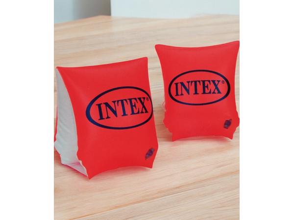 Intex Zwemvleugels Deluxe 3-6 jaar