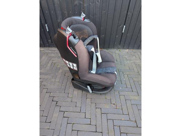 Maxi-Cosi Tobi autostoeltjes (2x), tot 4 jaar
