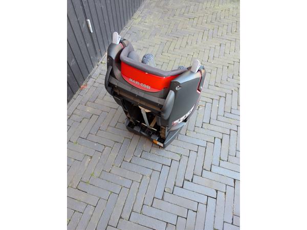 Maxi-Cosi Tobi autostoeltjes (2x), tot 4 jaar