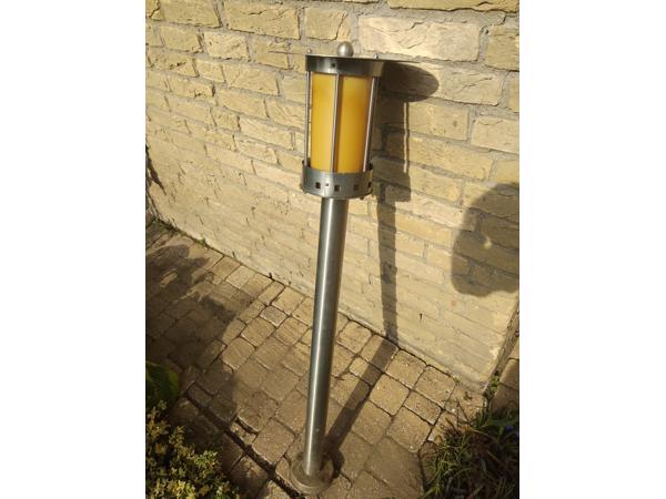 Buitenlamp