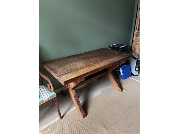 Tafel 150x80x80