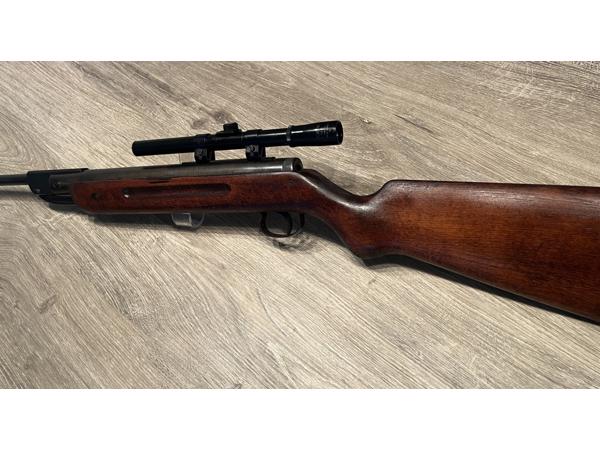 Diana model 35 luchtbuks