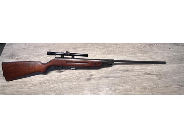 Diana model 35 luchtbuks