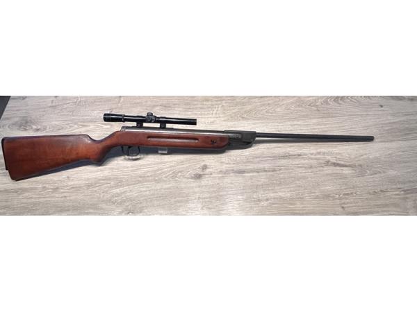Diana model 35 luchtbuks