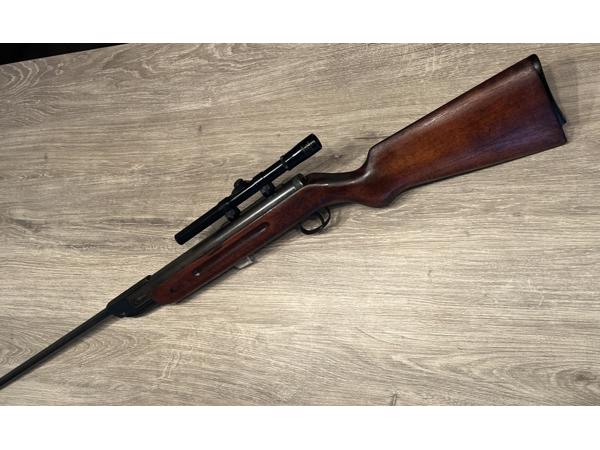 Diana model 35 luchtbuks
