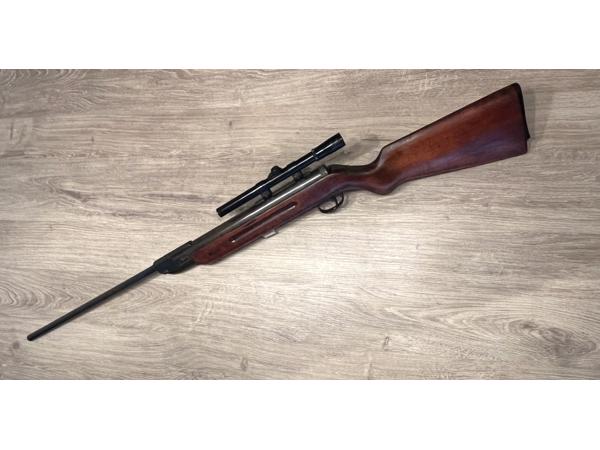 Diana model 35 luchtbuks
