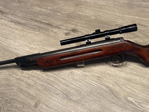 Diana model 35 luchtbuks