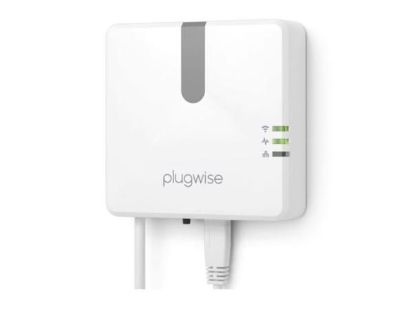 Plugwise Smile P1 (meting)