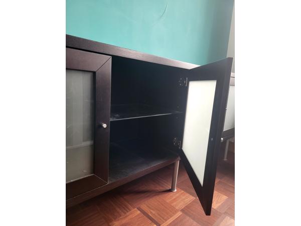 Ikea Bonde Dressoirkast