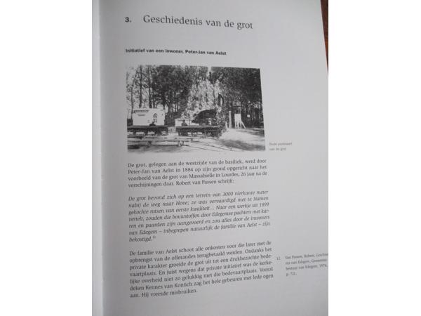 De Basiliek van Edegem