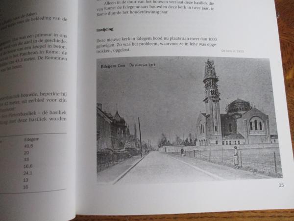 De Basiliek van Edegem