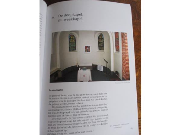 De Basiliek van Edegem