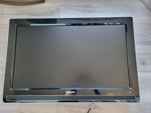 Philips tv zonder standaard 32 inch