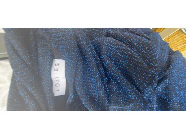 Body van Loavies, maat S