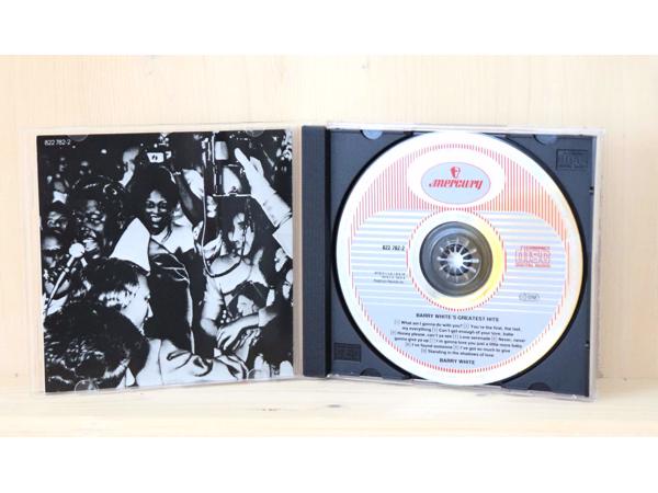 Cd 8 stuks o.a. Ten Sharp, Van Morrison, Michael Jackson etc