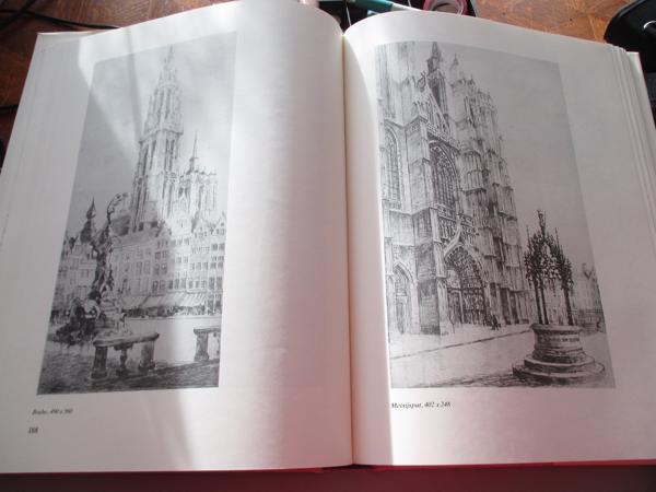 Rom. Malfliet  -  Antwerpen