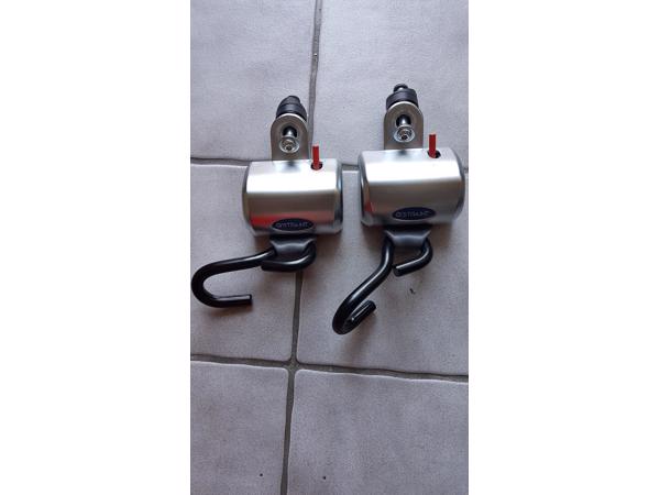 TERA TRAINER TIGO 530 ARM EN BEEN TRAINER