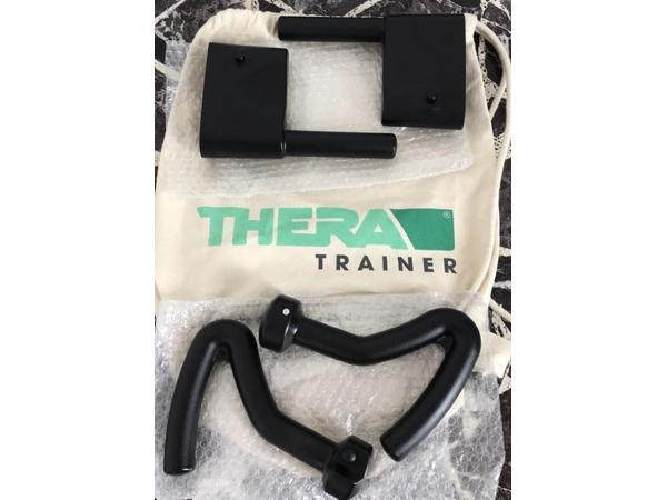TERA TRAINER TIGO 530 ARM EN BEEN TRAINER