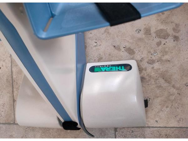 TERA TRAINER TIGO 530 ARM EN BEEN TRAINER