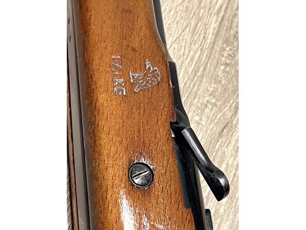 Falke model 80 luchtbuks