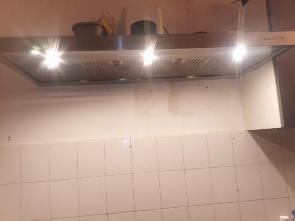 Afzuigkap falmec zgan