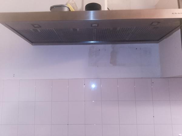 Afzuigkap falmec zgan