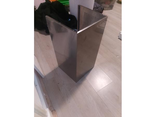 Afzuigkap falmec zgan