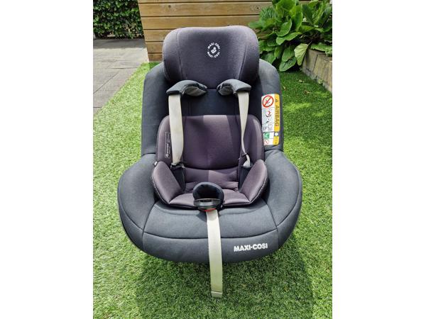 Maxi-cosi Pearl Pro 2 stoel