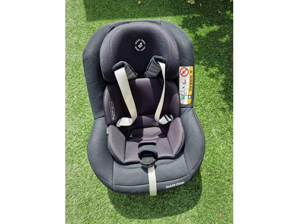 Maxi-cosi Pearl Pro 2 stoel