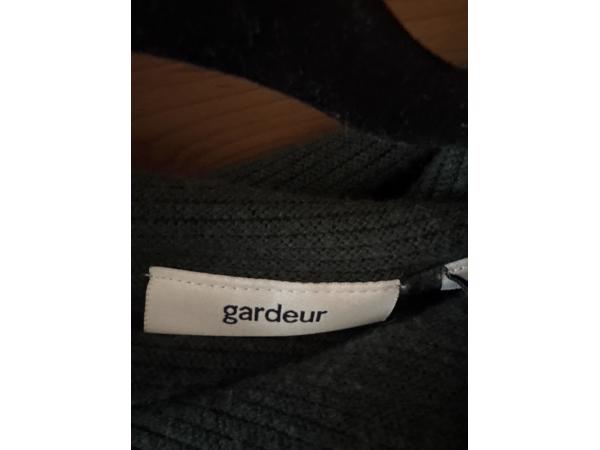 gardeur een mooie trui maat s