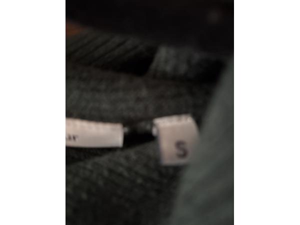 gardeur een mooie trui maat s