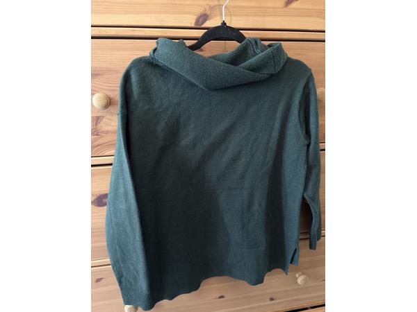 gardeur een mooie trui maat s