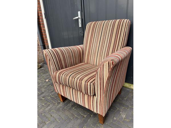 Lekkere Fauteuil