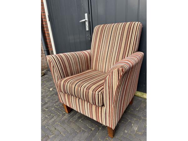 Lekkere Fauteuil