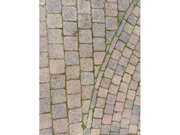 Sier stenen / bestrating / trommelstenen0