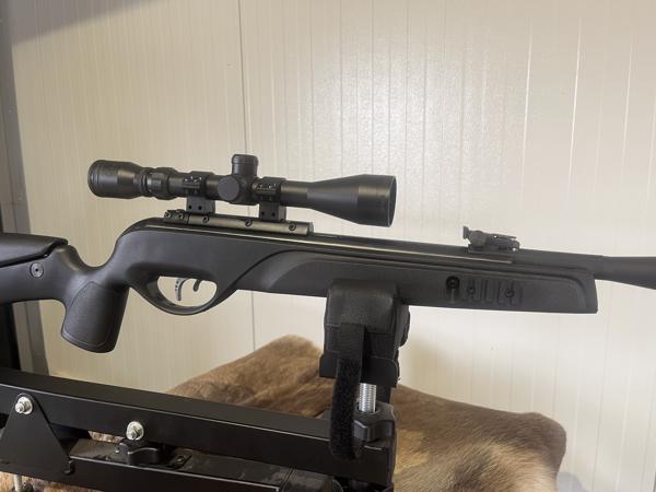 Gamo HPA MI Maxxim IGT 4,5mm / .177