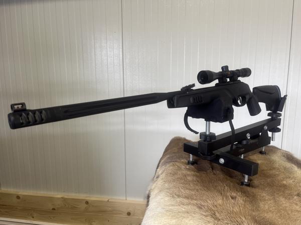 Gamo HPA MI Maxxim IGT 4,5mm / .177