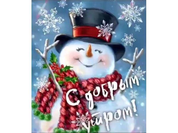 nr 77 Diamond Painting sneeuwpop 50x40cm (rond)