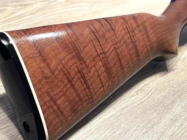 Benjamin- Sheridan pompbuks