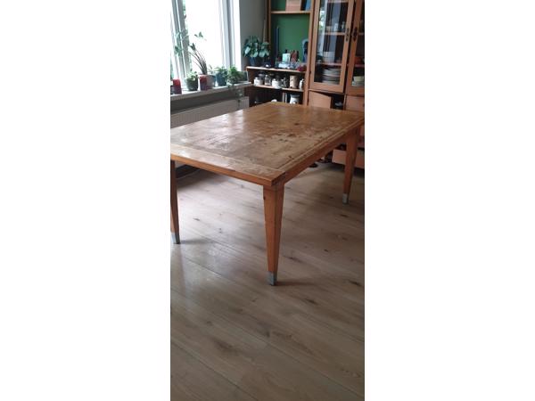 grote kwaliteitseettafel