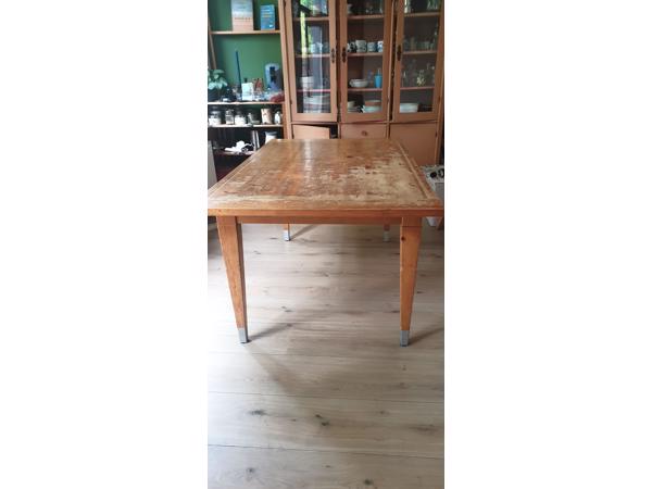 grote kwaliteitseettafel