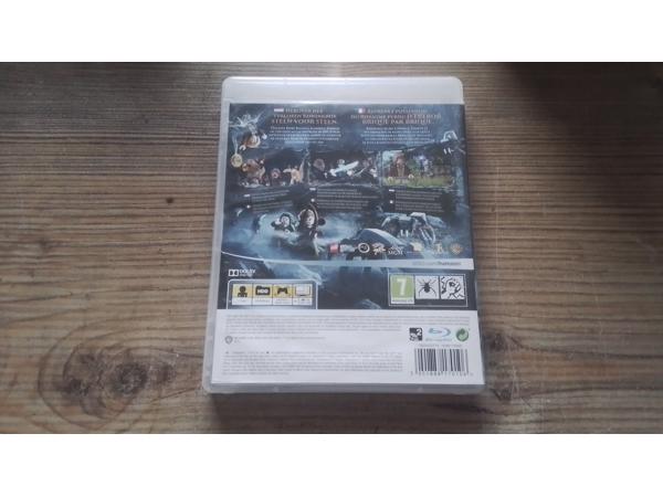 LEGO The Hobbit - Playstation 3