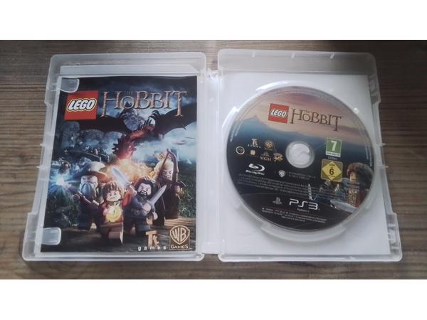 LEGO The Hobbit - Playstation 3