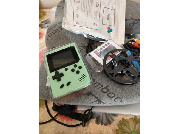 Spel game voor kinderen