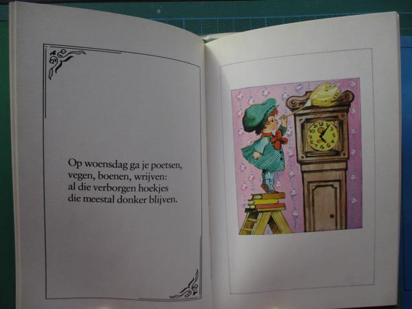 Mies Bouhuys  -  4 leuke Boekjes