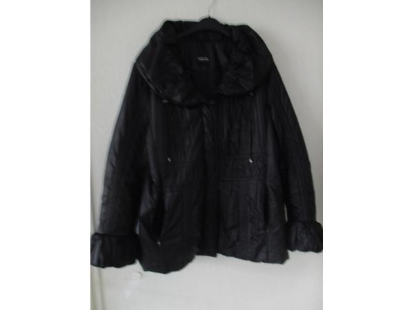 Dames Winterjas Maat 44